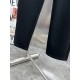 2025 Fall/Winter Casual Pants FENDI Fendi Trendy Stylish New Pants 2025 Fall/Winter Casual Pants FENDI Fendi Trendy Stylish New Pants