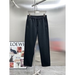 2025 Fall/Winter Casual Pants FENDI Fendi Fall Stylish Item