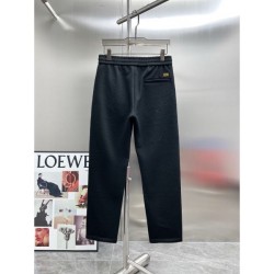 2025 Fall/Winter Casual Pants FENDI Fendi Fall Stylish Item