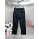 2025 Fall/Winter Casual Pants FENDI Fendi Fall Stylish Item 2025 Fall/Winter Casual Pants FENDI Fendi Fall Stylish Item