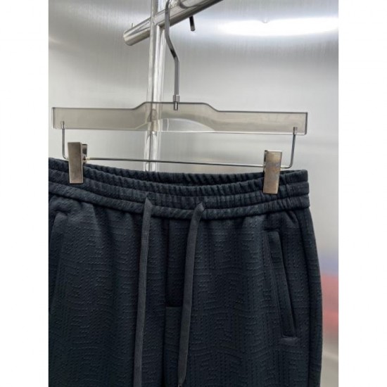 2025 Fall/Winter Casual Pants FENDI Fendi Fall Stylish Item 2025 Fall/Winter Casual Pants FENDI Fendi Fall Stylish Item