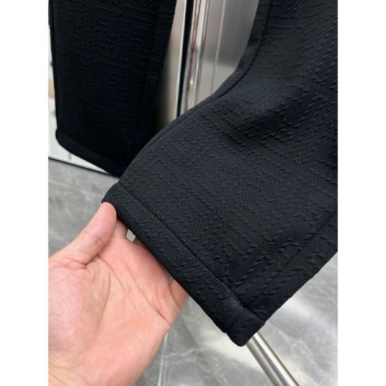 2025 Fall/Winter Casual Pants FENDI Fendi Fall Stylish Item 2025 Fall/Winter Casual Pants FENDI Fendi Fall Stylish Item