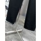 2025 Fall/Winter Casual Pants FENDI Fendi Fall Stylish Item 2025 Fall/Winter Casual Pants FENDI Fendi Fall Stylish Item