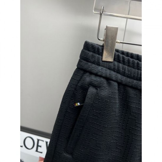2025 Fall/Winter Casual Pants FENDI Fendi Fall Stylish Item 2025 Fall/Winter Casual Pants FENDI Fendi Fall Stylish Item