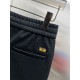 2025 Fall/Winter Casual Pants FENDI Fendi Fall Stylish Item 2025 Fall/Winter Casual Pants FENDI Fendi Fall Stylish Item