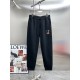 2025 Fall/Winter Casual Pants FENDI Fendi Highly Attentive New Trend 2025 Fall/Winter Casual Pants FENDI Fendi Highly Attentive New Trend
