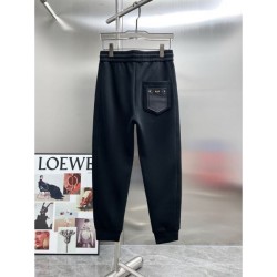 2025 Fall/Winter Casual Pants FENDI Fendi Highly Attentive New Trend