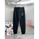 2025 Fall/Winter Casual Pants FENDI Fendi Highly Attentive New Trend 2025 Fall/Winter Casual Pants FENDI Fendi Highly Attentive New Trend