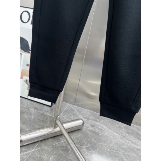 2025 Fall/Winter Casual Pants FENDI Fendi Highly Attentive New Trend 2025 Fall/Winter Casual Pants FENDI Fendi Highly Attentive New Trend