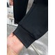 2025 Fall/Winter Casual Pants FENDI Fendi Highly Attentive New Trend 2025 Fall/Winter Casual Pants FENDI Fendi Highly Attentive New Trend