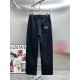 2025 Fall/Winter Casual Pants FENDI Fendi Rapidly Popular Autumn/Winter Limited Model 2025 Fall/Winter Casual Pants FENDI Fendi Rapidly Popular Autumn/Winter Limited Model