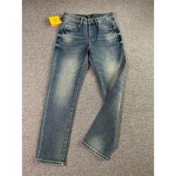 2025 Fall/Winter Jeans FENDI Fendi Fashionable jeans