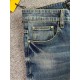 2025 Fall/Winter Jeans FENDI Fendi Fashionable jeans 2025 Fall/Winter Jeans FENDI Fendi Fashionable jeans
