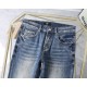 2025 Fall/Winter Jeans FENDI Fendi Refreshing Casual Fall/Winter New Pants 2025 Fall/Winter Jeans FENDI Fendi Refreshing Casual Fall/Winter New Pants