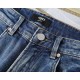 2025 Fall/Winter Jeans FENDI Fendi Refreshing Casual Fall/Winter New Pants 2025 Fall/Winter Jeans FENDI Fendi Refreshing Casual Fall/Winter New Pants