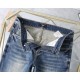 2025 Fall/Winter Jeans FENDI Fendi Refreshing Casual Fall/Winter New Pants 2025 Fall/Winter Jeans FENDI Fendi Refreshing Casual Fall/Winter New Pants