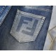 2025 Fall/Winter Jeans FENDI Fendi Refreshing Casual Fall/Winter New Pants 2025 Fall/Winter Jeans FENDI Fendi Refreshing Casual Fall/Winter New Pants