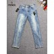 2025 Fall/Winter Jeans FENDI Instantly Fashionable Advanced New Model 2025 Fall/Winter Jeans FENDI Instantly Fashionable Advanced New Model