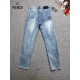 2025 Fall/Winter Jeans FENDI Instantly Fashionable Advanced New Model 2025 Fall/Winter Jeans FENDI Instantly Fashionable Advanced New Model