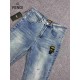 2025 Fall/Winter Jeans FENDI Instantly Fashionable Advanced New Model 2025 Fall/Winter Jeans FENDI Instantly Fashionable Advanced New Model
