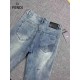 2025 Fall/Winter Jeans FENDI Instantly Fashionable Advanced New Model 2025 Fall/Winter Jeans FENDI Instantly Fashionable Advanced New Model