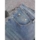 2025 Fall/Winter Jeans FENDI Instantly Fashionable Advanced New Model 2025 Fall/Winter Jeans FENDI Instantly Fashionable Advanced New Model