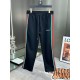 2025 Fall/Winter Casual Pants GUCCI Luxury Brands Attractive Price Sale 2025 Fall/Winter Casual Pants GUCCI Luxury Brands Attractive Price Sale