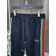 2025 Fall/Winter Casual Pants GUCCI Luxury Brands Attractive Price Sale 2025 Fall/Winter Casual Pants GUCCI Luxury Brands Attractive Price Sale