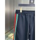 2025 Fall/Winter Casual Pants GUCCI Luxury Brands Attractive Price Sale 2025 Fall/Winter Casual Pants GUCCI Luxury Brands Attractive Price Sale