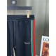 2025 Fall/Winter Casual Pants GUCCI Luxury Brands Attractive Price Sale 2025 Fall/Winter Casual Pants GUCCI Luxury Brands Attractive Price Sale