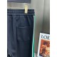 2025 Fall/Winter Casual Pants GUCCI Luxury Brands Attractive Price Sale 2025 Fall/Winter Casual Pants GUCCI Luxury Brands Attractive Price Sale