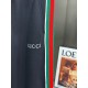 2025 Fall/Winter Casual Pants GUCCI Luxury Brands Attractive Price Sale 2025 Fall/Winter Casual Pants GUCCI Luxury Brands Attractive Price Sale
