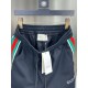 2025 Fall/Winter Casual Pants GUCCI Luxury Brands Attractive Price Sale 2025 Fall/Winter Casual Pants GUCCI Luxury Brands Attractive Price Sale