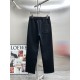 2025 Fall/Winter Casual Pants GUCCI Perfect Gift Popular Item 2025 Fall/Winter Casual Pants GUCCI Perfect Gift Popular Item
