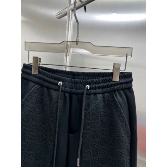 2025 Fall/Winter Casual Pants GUCCI Perfect Gift Popular Item 2025 Fall/Winter Casual Pants GUCCI Perfect Gift Popular Item