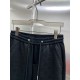 2025 Fall/Winter Casual Pants GUCCI Perfect Gift Popular Item 2025 Fall/Winter Casual Pants GUCCI Perfect Gift Popular Item