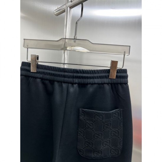 2025 Fall/Winter Casual Pants GUCCI Perfect Gift Popular Item 2025 Fall/Winter Casual Pants GUCCI Perfect Gift Popular Item