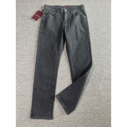 2025 Fall/Winter Jeans GUCCI Gucci Color check pants that look great on autumn/winter