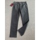 2025 Fall/Winter Jeans GUCCI Gucci Color check pants that look great on autumn/winter 2025 Fall/Winter Jeans GUCCI Gucci Color check pants that look great on autumn/winter