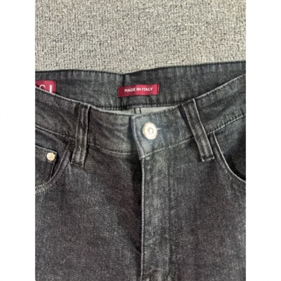 2025 Fall/Winter Jeans GUCCI Gucci Color check pants that look great on autumn/winter 2025 Fall/Winter Jeans GUCCI Gucci Color check pants that look great on autumn/winter