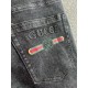 2025 Fall/Winter Jeans GUCCI Gucci Color check pants that look great on autumn/winter 2025 Fall/Winter Jeans GUCCI Gucci Color check pants that look great on autumn/winter