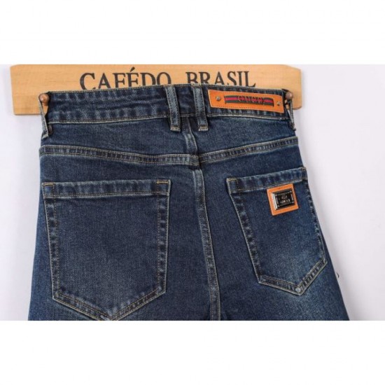 2025 Fall/Winter Jeans GUCCI Gucci Looks good in outfits, a must-have item for stylish 2025 Fall/Winter Jeans GUCCI Gucci Looks good in outfits, a must-have item for stylish