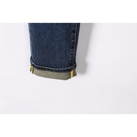 2025 Fall/Winter Jeans GUCCI Gucci Looks good in outfits, a must-have item for stylish 2025 Fall/Winter Jeans GUCCI Gucci Looks good in outfits, a must-have item for stylish