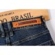 2025 Fall/Winter Jeans GUCCI Gucci Looks good in outfits, a must-have item for stylish 2025 Fall/Winter Jeans GUCCI Gucci Looks good in outfits, a must-have item for stylish