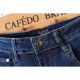 2025 Fall/Winter Jeans GUCCI Gucci New Continued Popular Brand Pants 2025 Fall/Winter Jeans GUCCI Gucci New Continued Popular Brand Pants