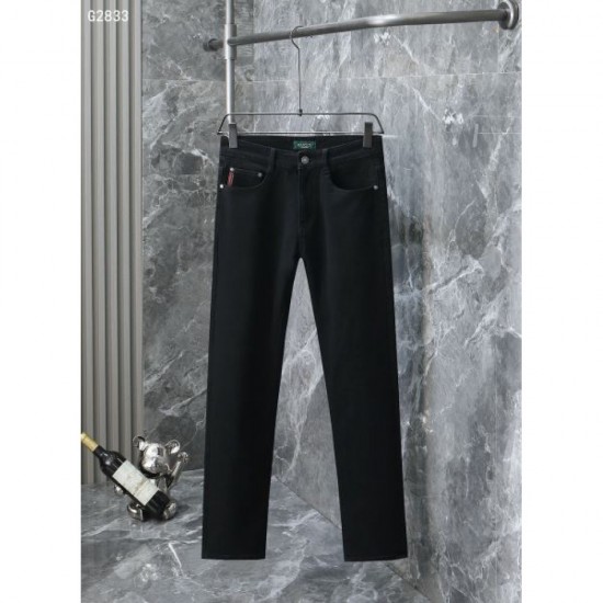 2025 Fall/Winter Jeans GUCCI Autumn/Winter New Products Very Popular Collection 2025 Fall/Winter Jeans GUCCI Autumn/Winter New Products Very Popular Collection