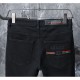 2025 Fall/Winter Jeans GUCCI Autumn/Winter New Products Very Popular Collection 2025 Fall/Winter Jeans GUCCI Autumn/Winter New Products Very Popular Collection