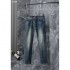 2025 Fall/Winter Jeans GUCCI Autumn Required Limited Jeans