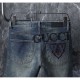 2025 Fall/Winter Jeans GUCCI Autumn Required Limited Jeans 2025 Fall/Winter Jeans GUCCI Autumn Required Limited Jeans