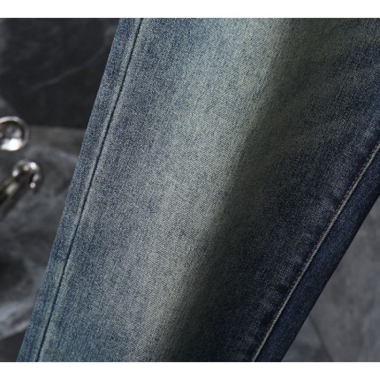 2025 Fall/Winter Jeans GUCCI Autumn Required Limited Jeans 2025 Fall/Winter Jeans GUCCI Autumn Required Limited Jeans